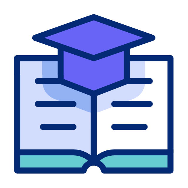 education icon
